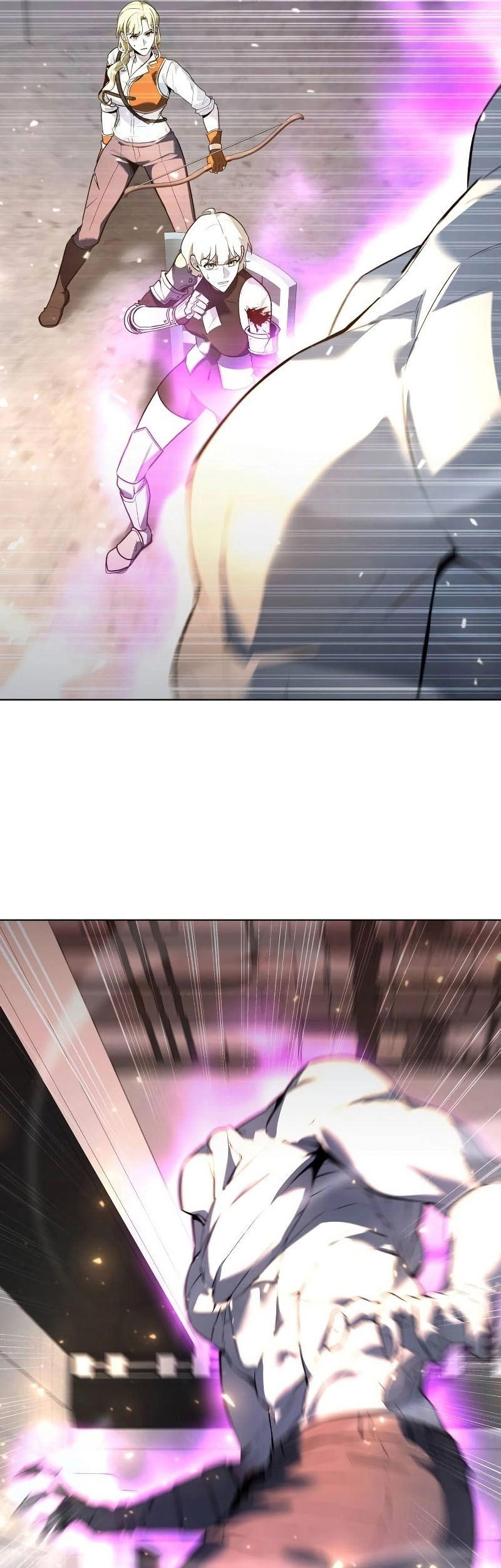 Weapon Maker Chapter 38 Gambar 34