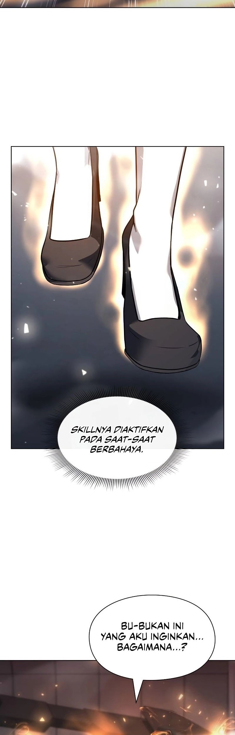 Weapon Maker Chapter 38 Gambar 36