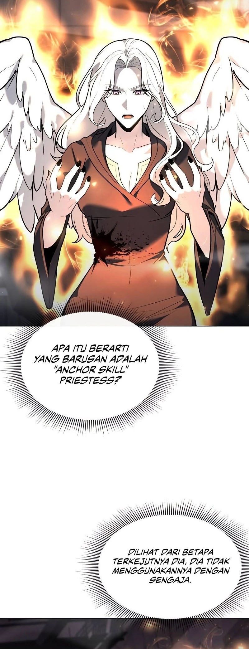 Weapon Maker Chapter 38 Gambar 37