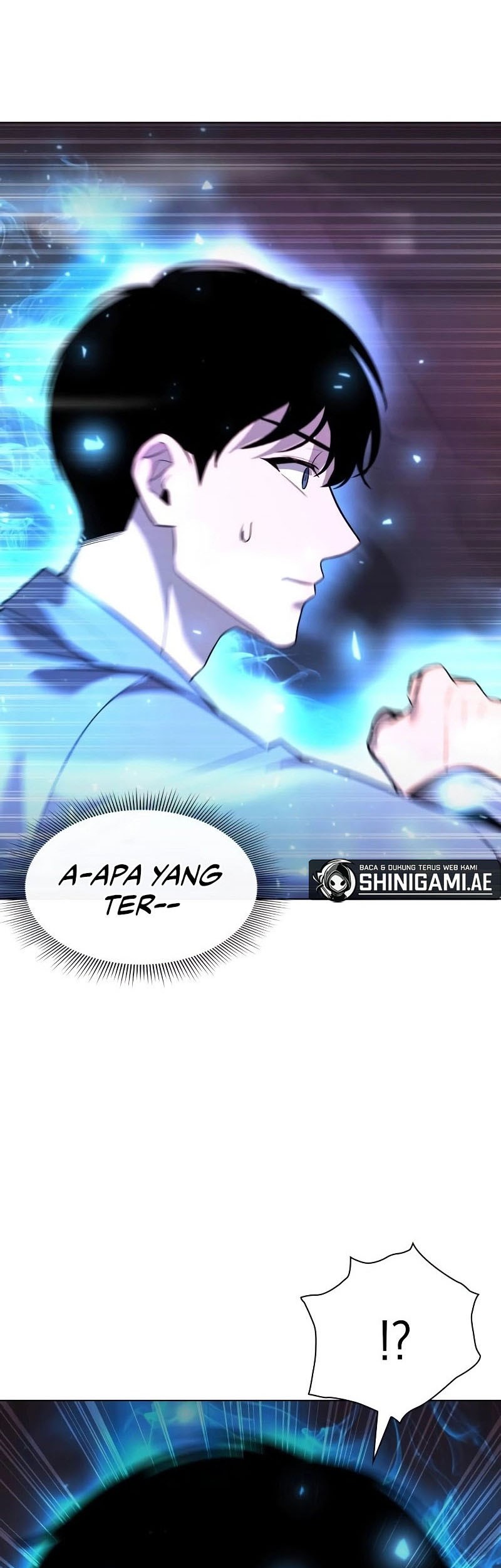 Weapon Maker Chapter 38 Gambar 40