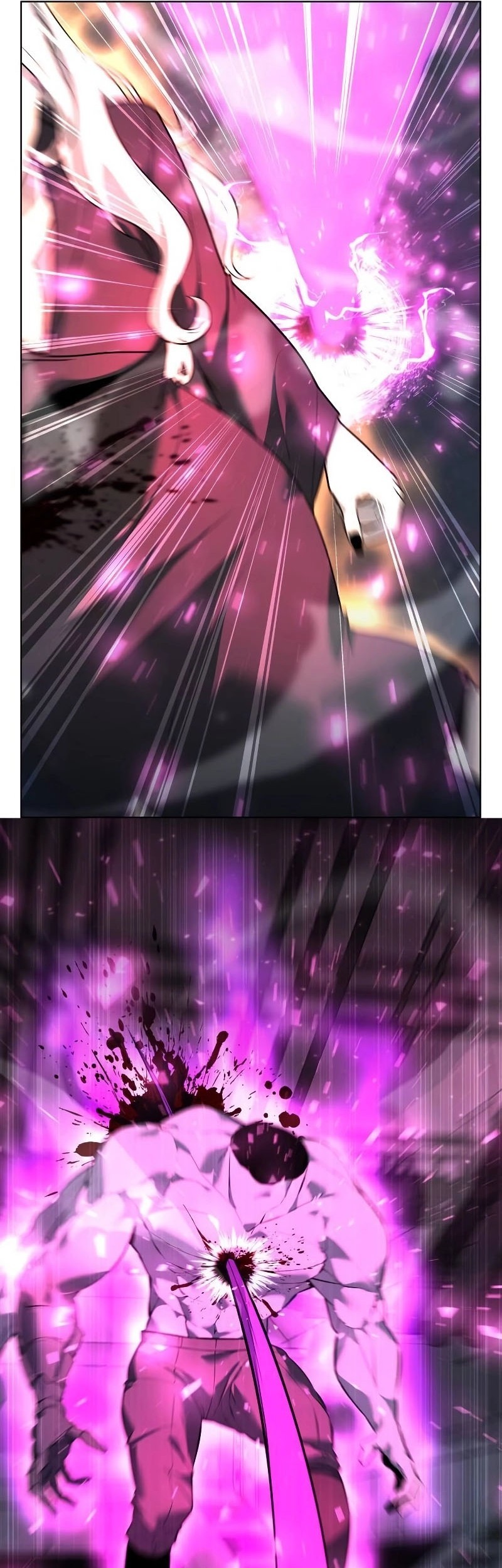 Weapon Maker Chapter 38 Gambar 42