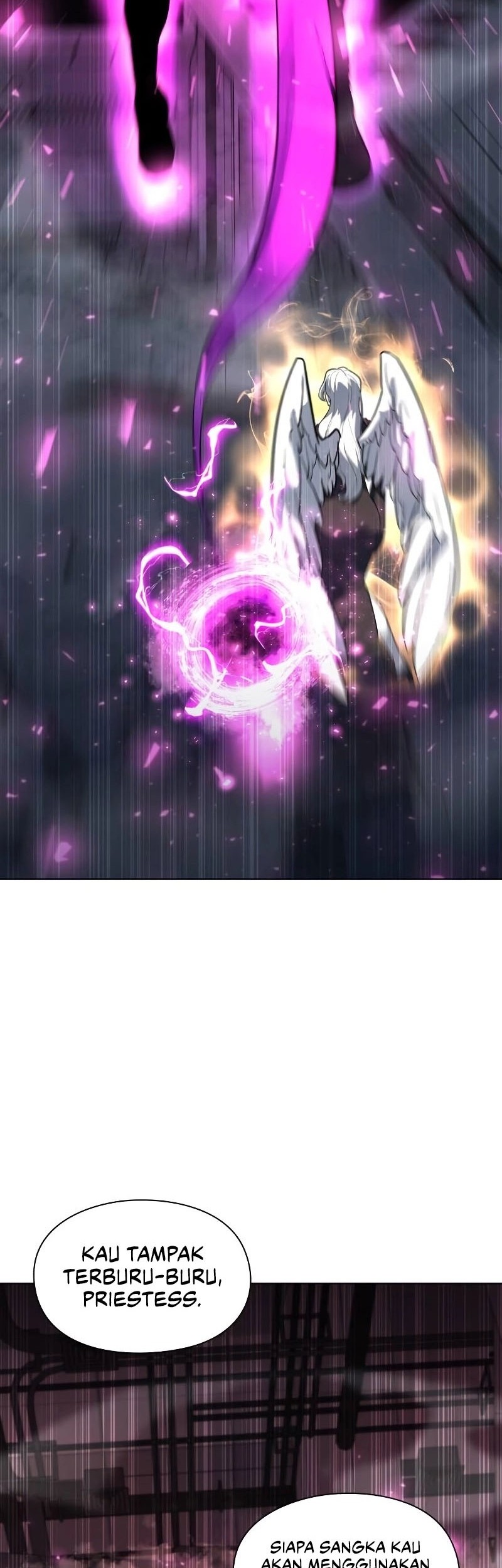 Weapon Maker Chapter 38 Gambar 43