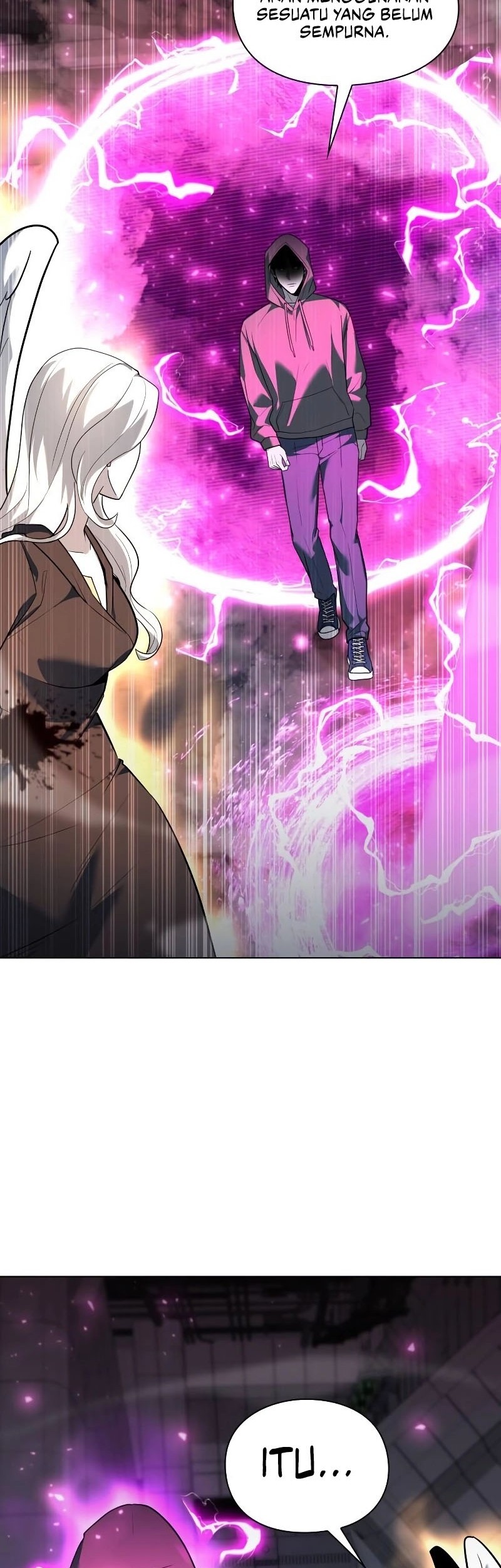 Weapon Maker Chapter 38 Gambar 44