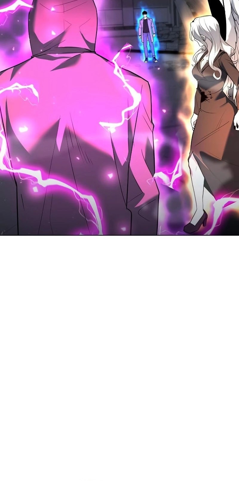 Weapon Maker Chapter 38 Gambar 45