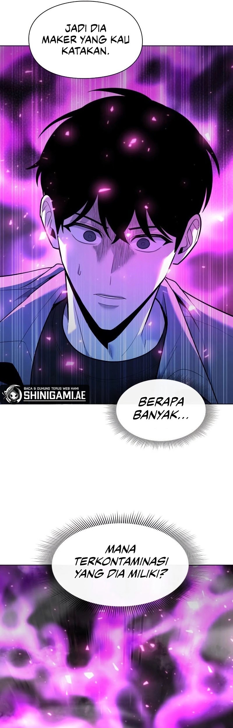 Weapon Maker Chapter 38 Gambar 46