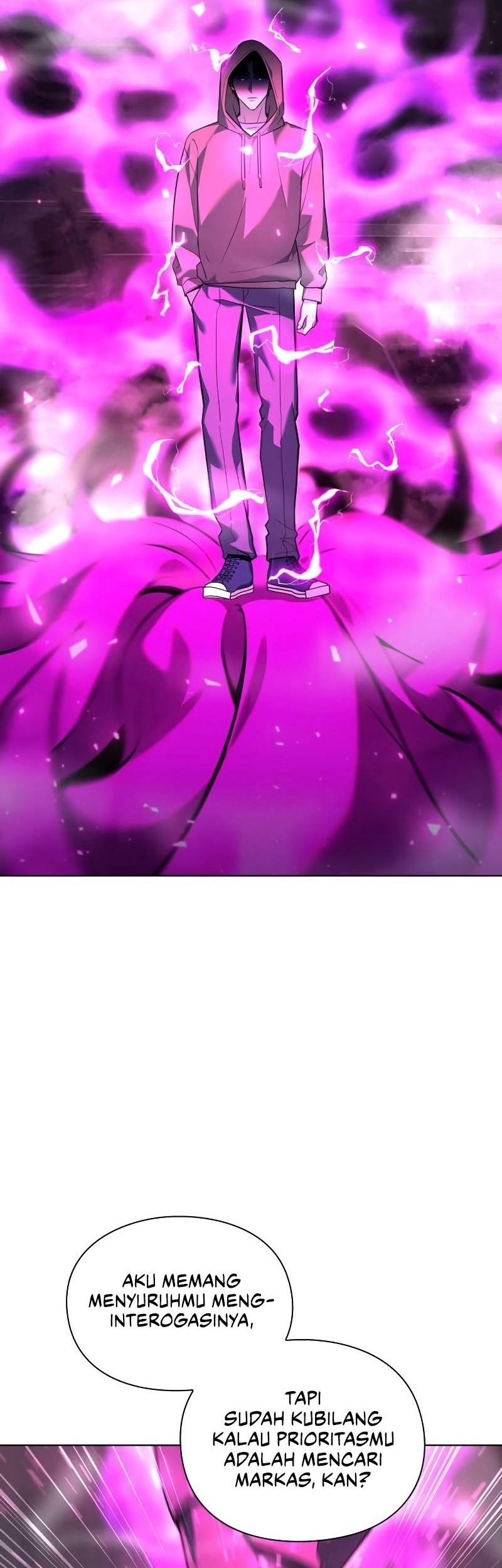 Weapon Maker Chapter 38 Gambar 47