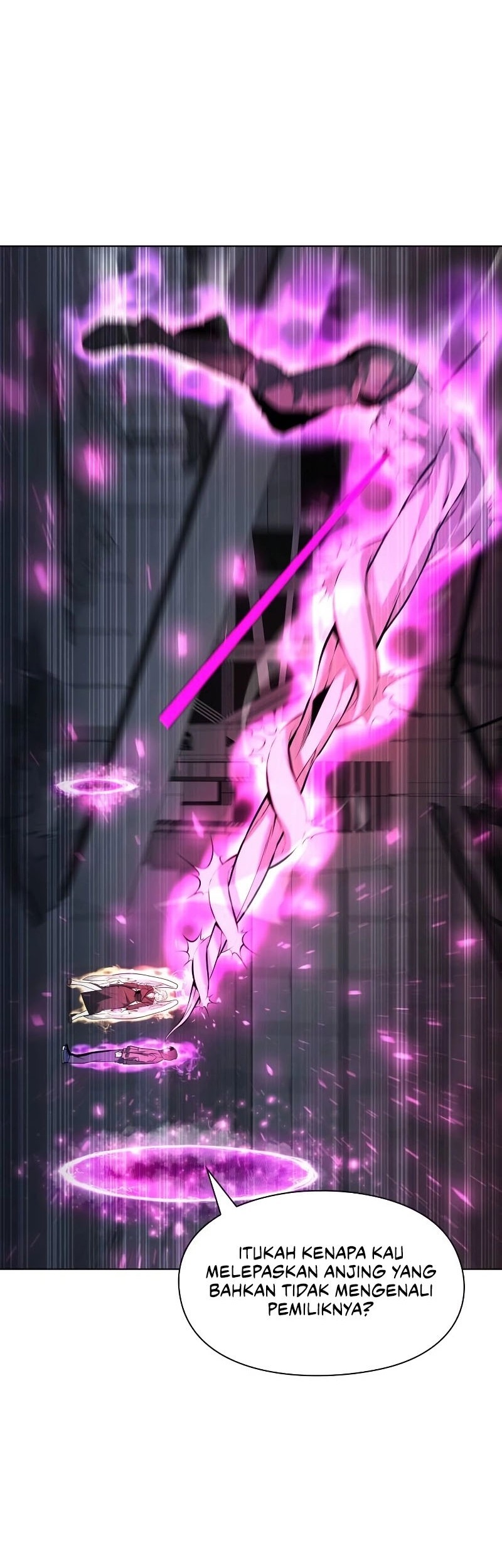 Weapon Maker Chapter 38 Gambar 50