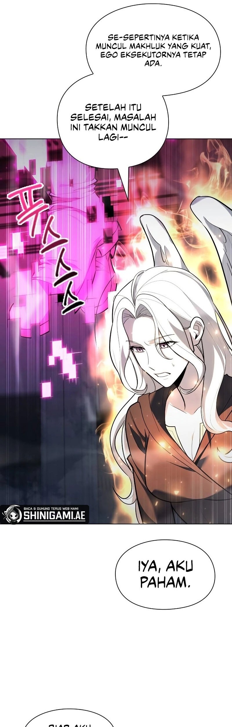 Weapon Maker Chapter 38 Gambar 51