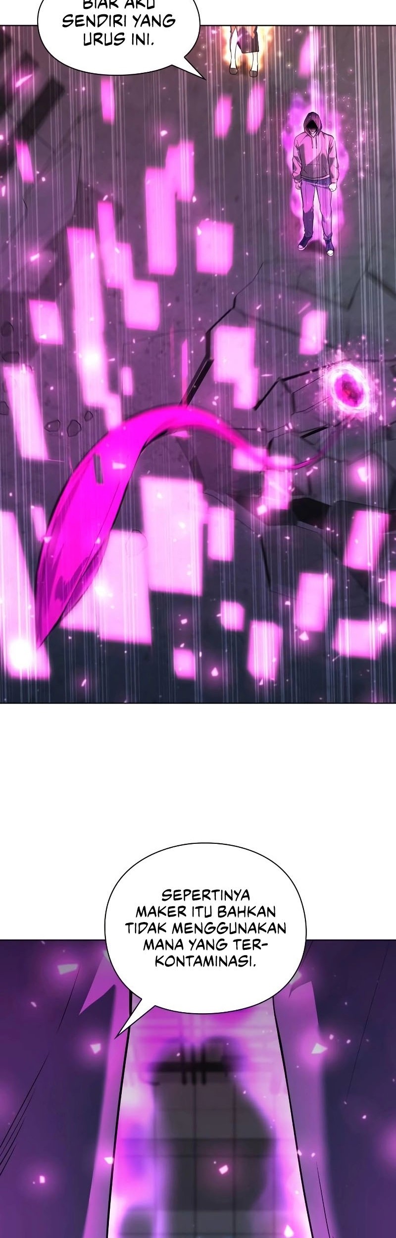 Weapon Maker Chapter 38 Gambar 52