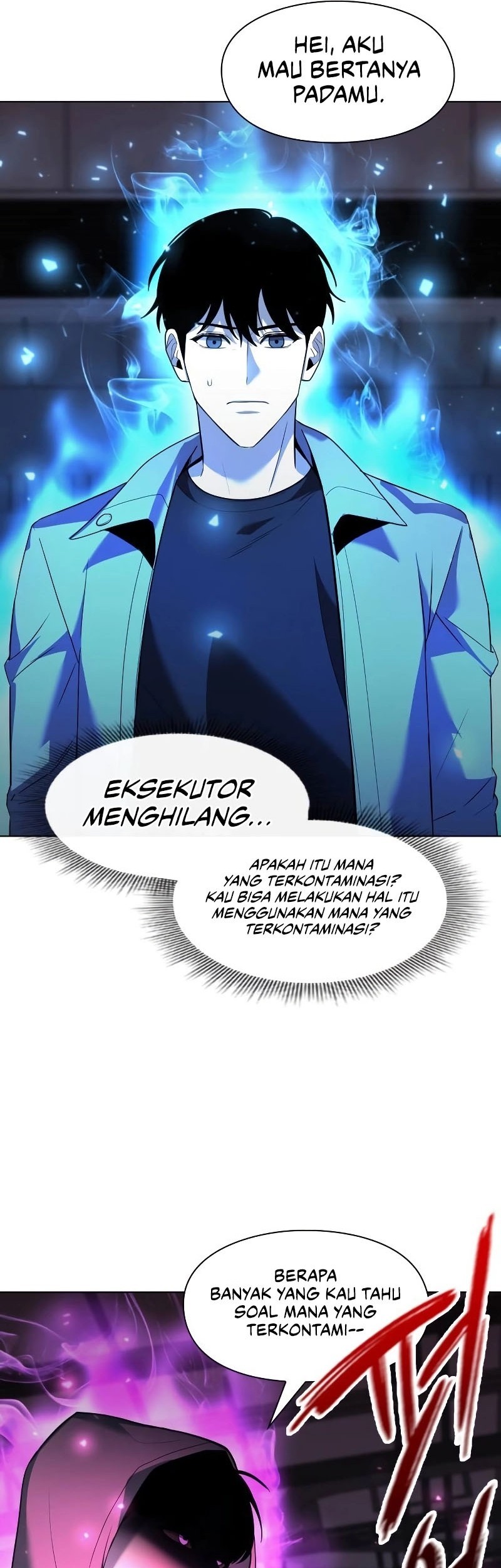 Weapon Maker Chapter 38 Gambar 54