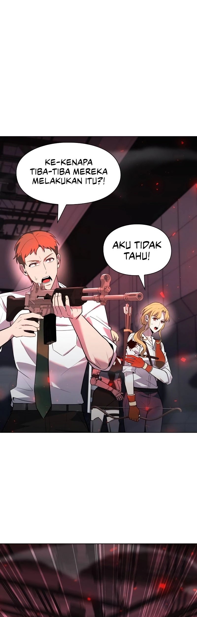 Weapon Maker Chapter 38 Gambar 56