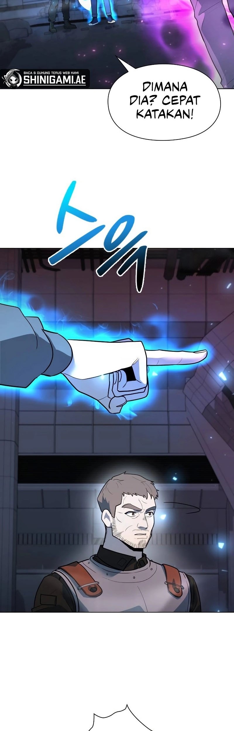 Weapon Maker Chapter 38 Gambar 68