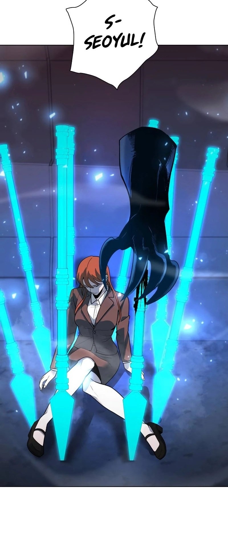 Weapon Maker Chapter 38 Gambar 69