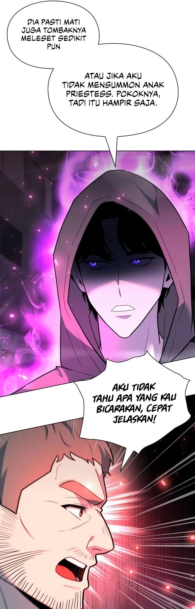 Weapon Maker Chapter 38 Gambar 70