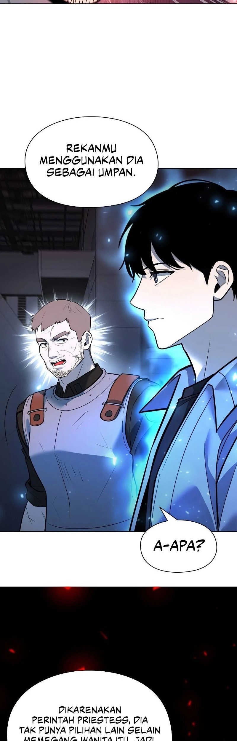 Weapon Maker Chapter 38 Gambar 71