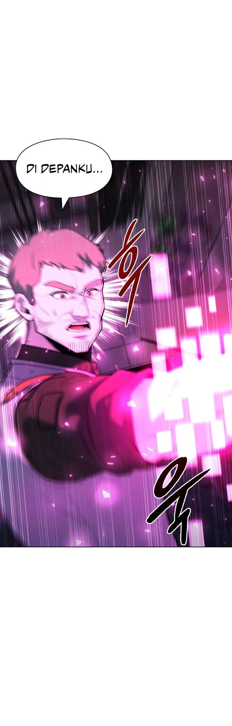 Weapon Maker Chapter 38 Gambar 77