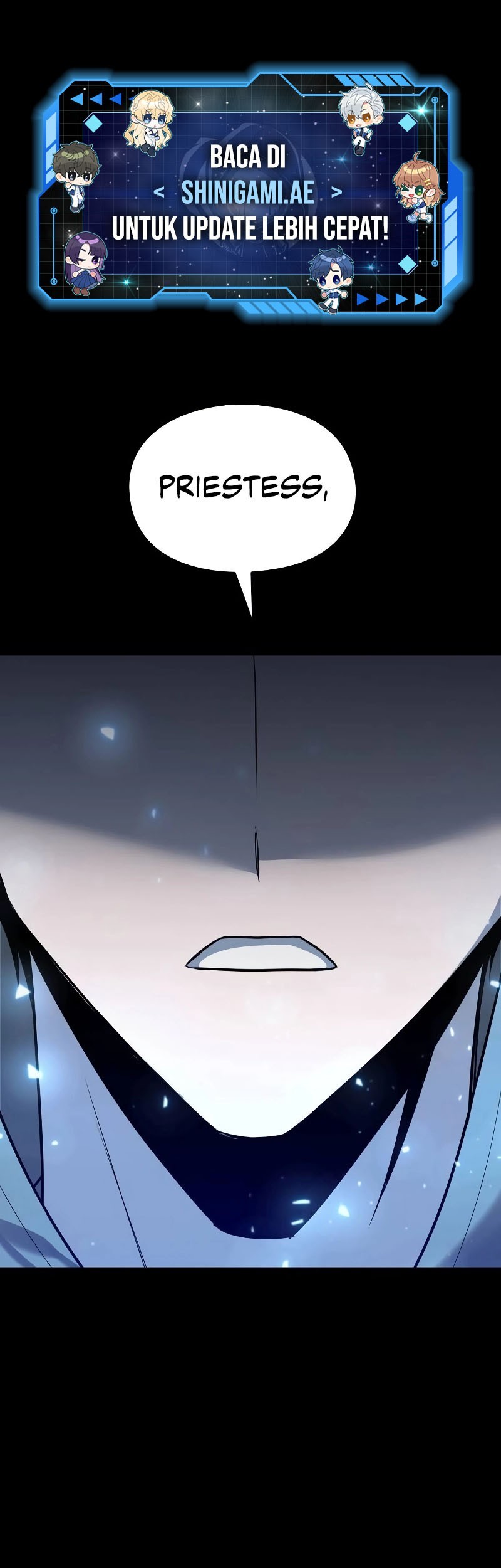 Manhwa Weapon Maker Chapter 38 gambar nomor 2