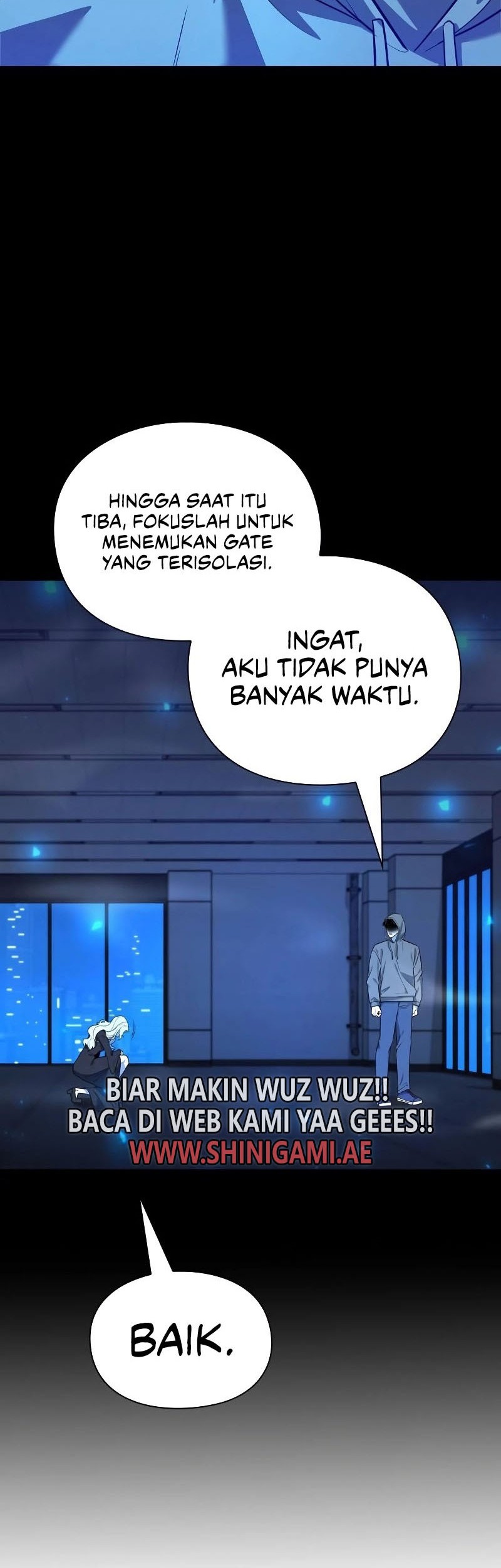 Weapon Maker Chapter 38 Gambar 7