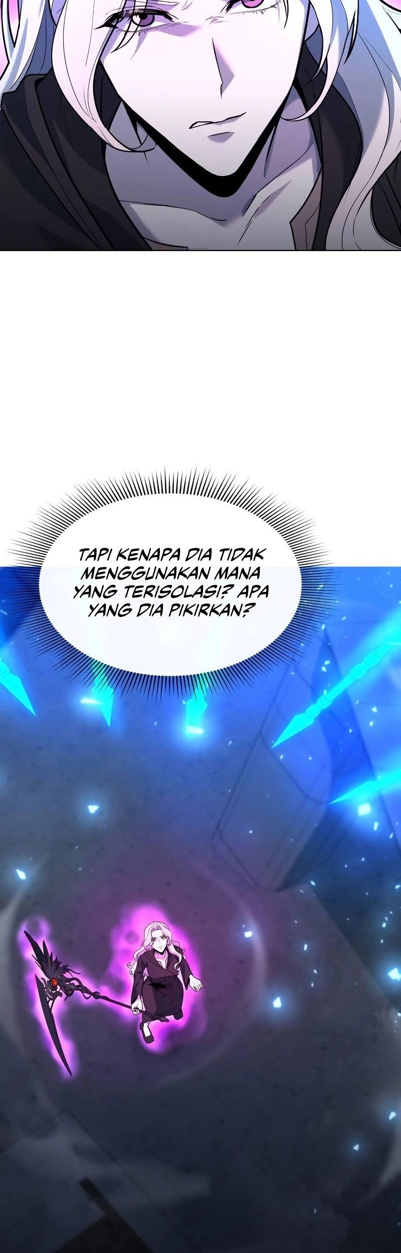 Weapon Maker Chapter 38 Gambar 9