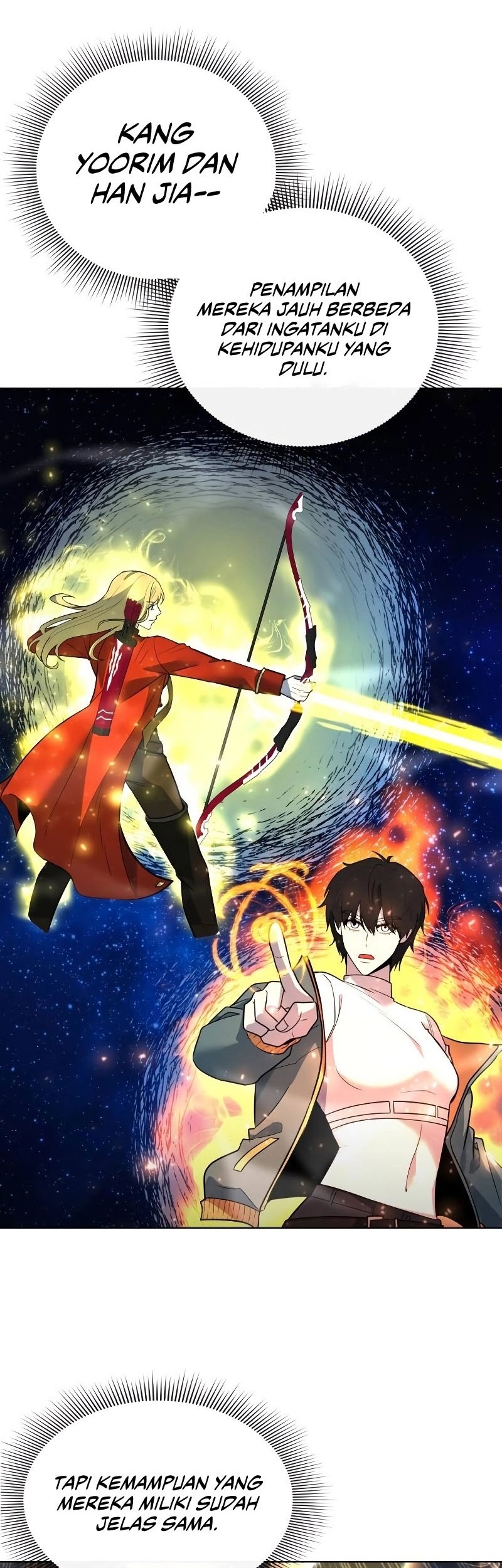 Weapon Maker Chapter 38 Gambar 11