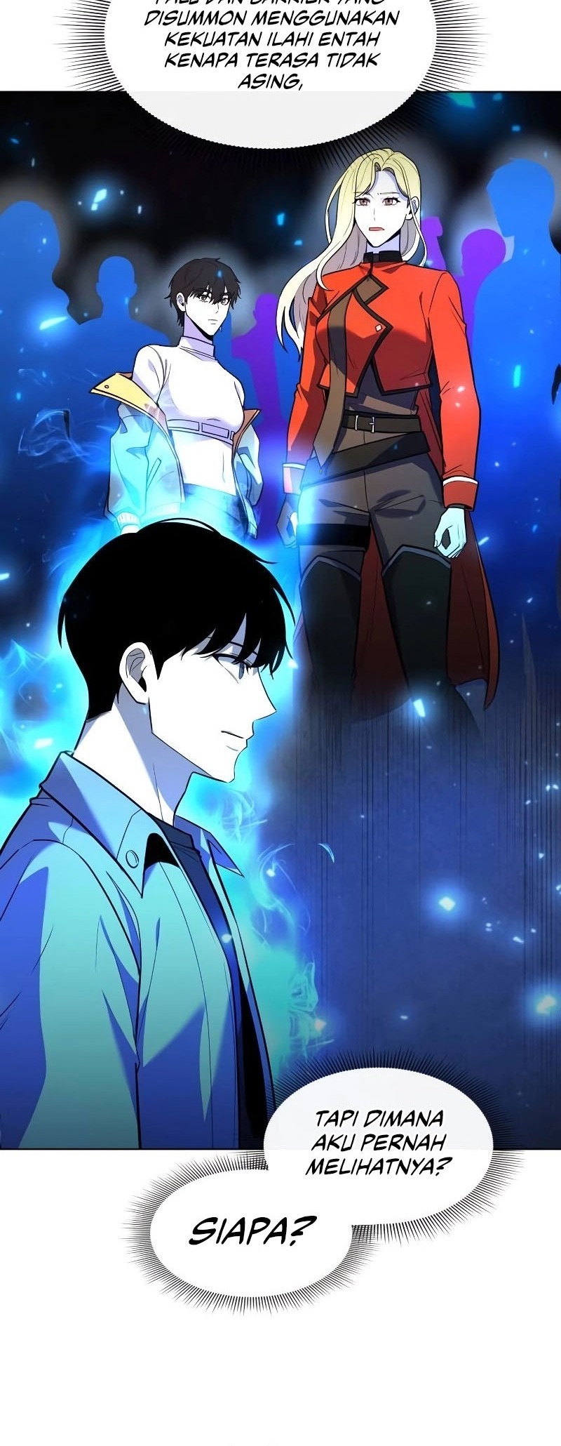 Weapon Maker Chapter 38 Gambar 13