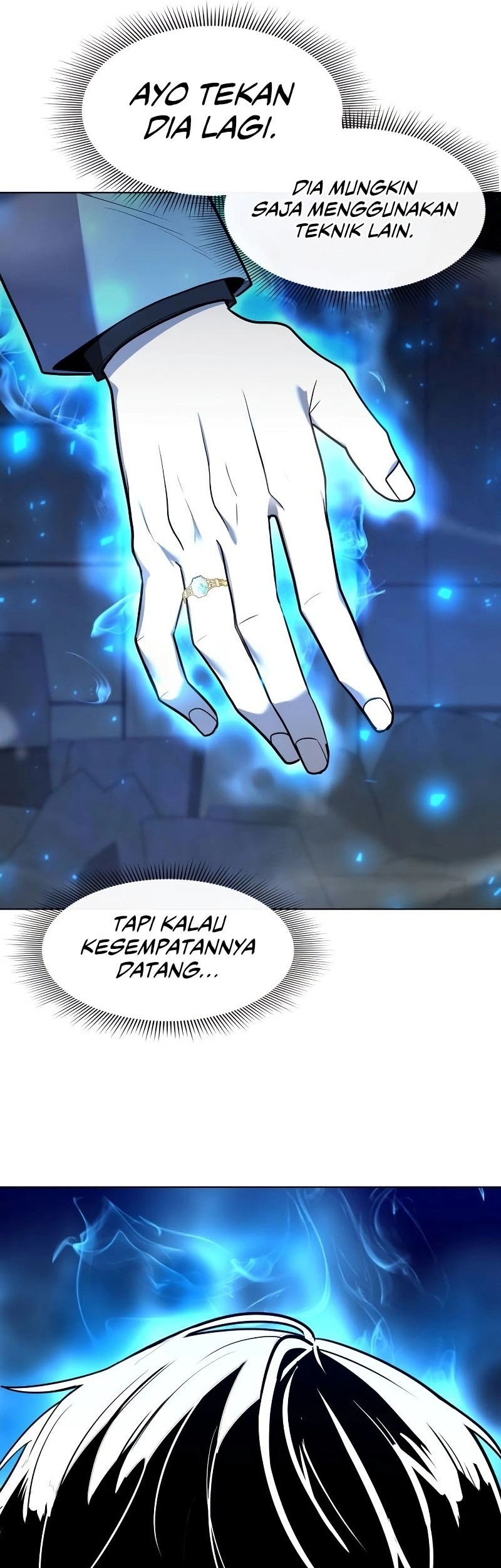 Weapon Maker Chapter 38 Gambar 14