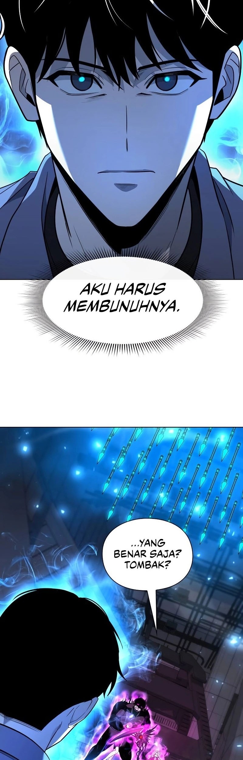 Weapon Maker Chapter 38 Gambar 15