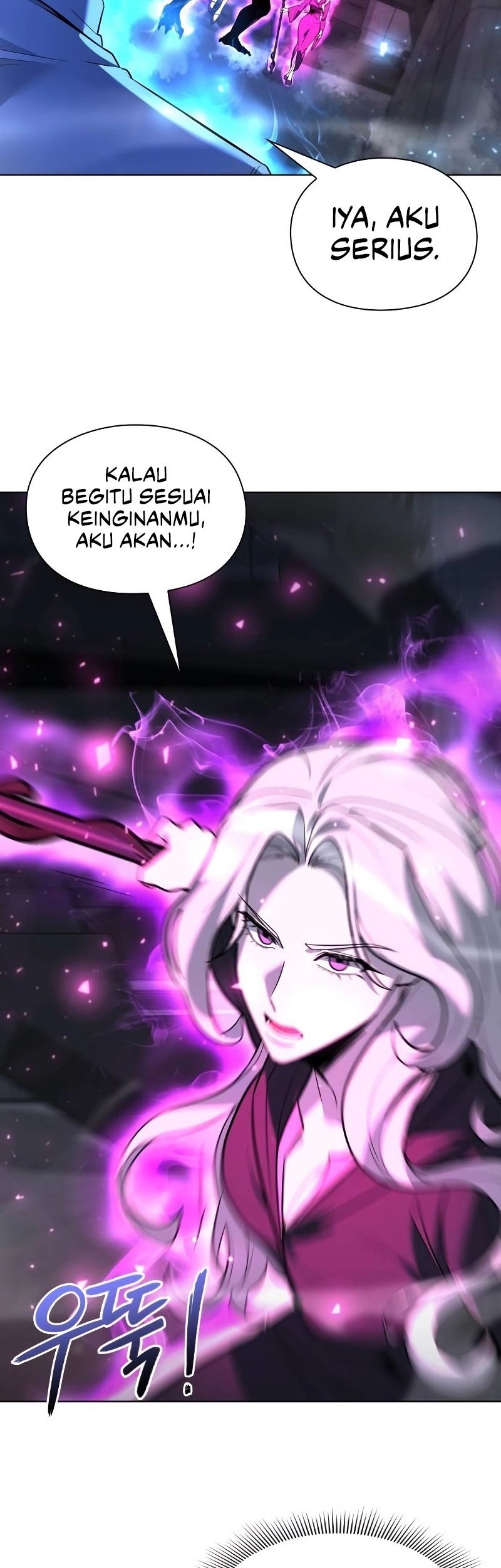 Weapon Maker Chapter 38 Gambar 16