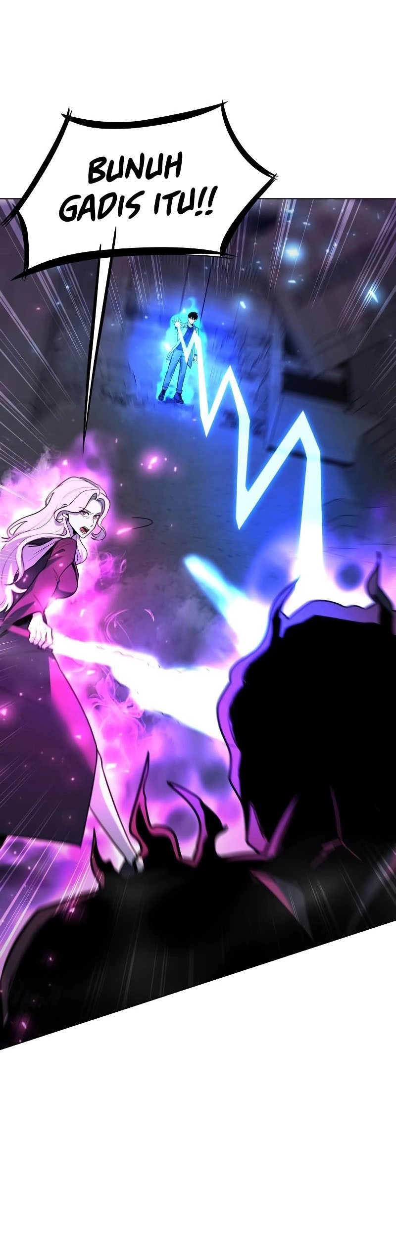 Weapon Maker Chapter 38 Gambar 20