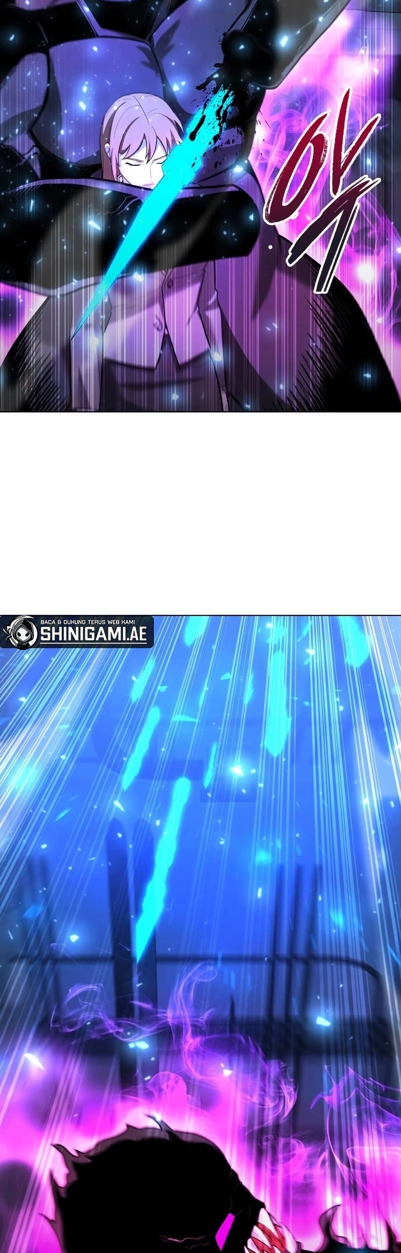 Weapon Maker Chapter 38 Gambar 23