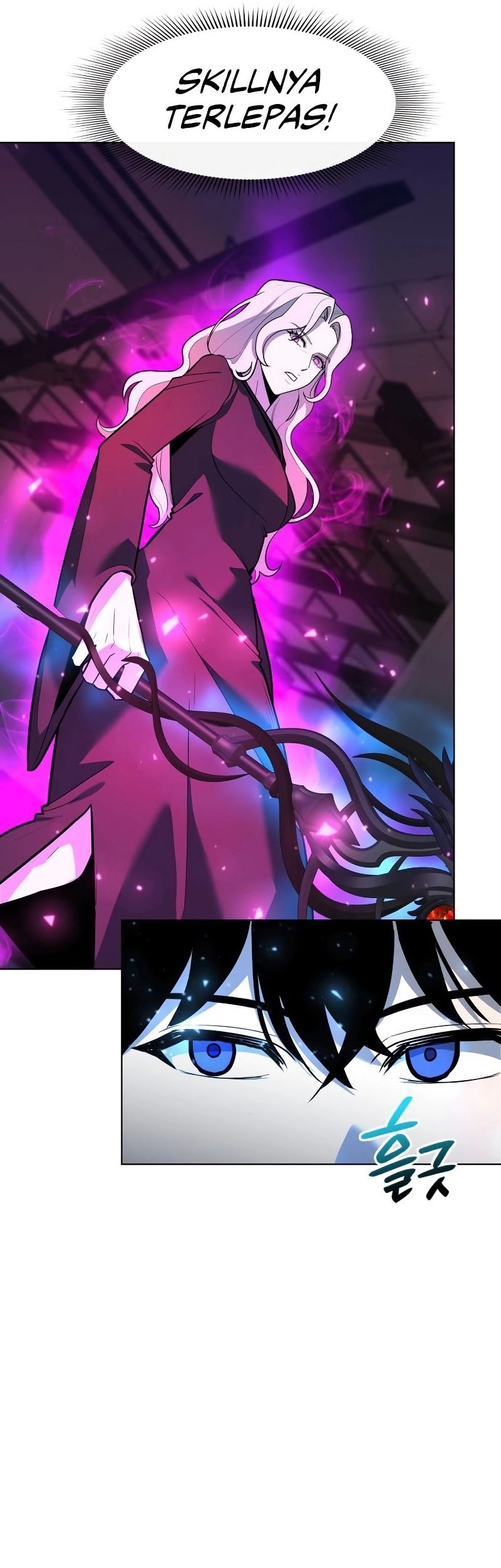 Weapon Maker Chapter 38 Gambar 26