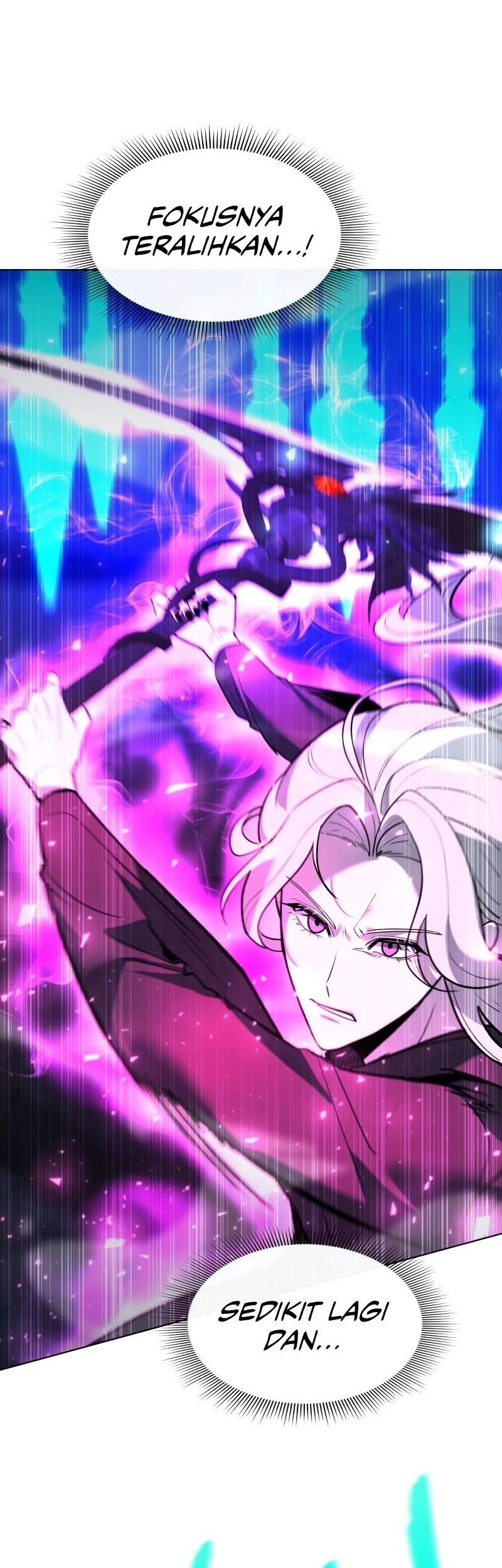 Weapon Maker Chapter 38 Gambar 27