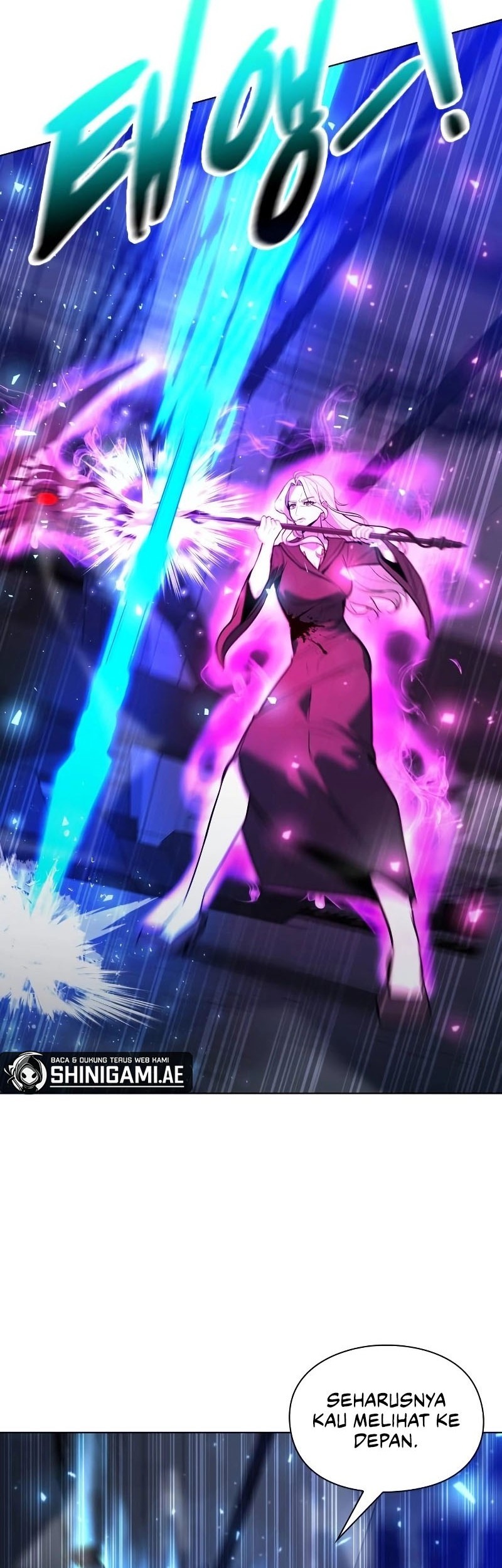 Weapon Maker Chapter 38 Gambar 28