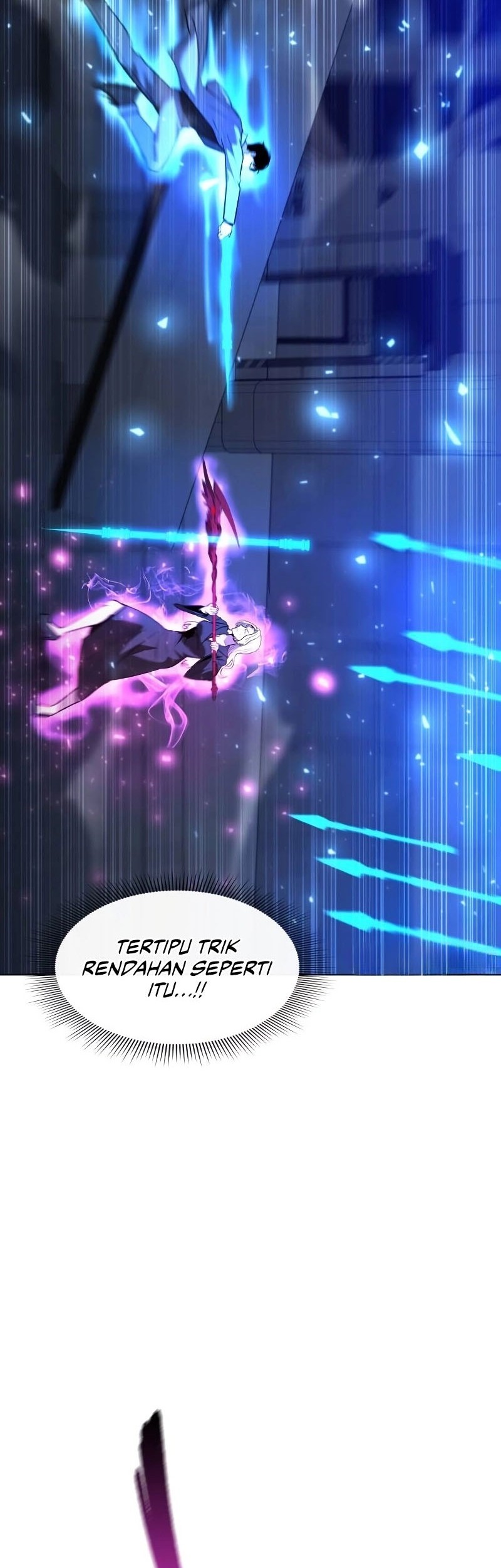 Weapon Maker Chapter 38 Gambar 29