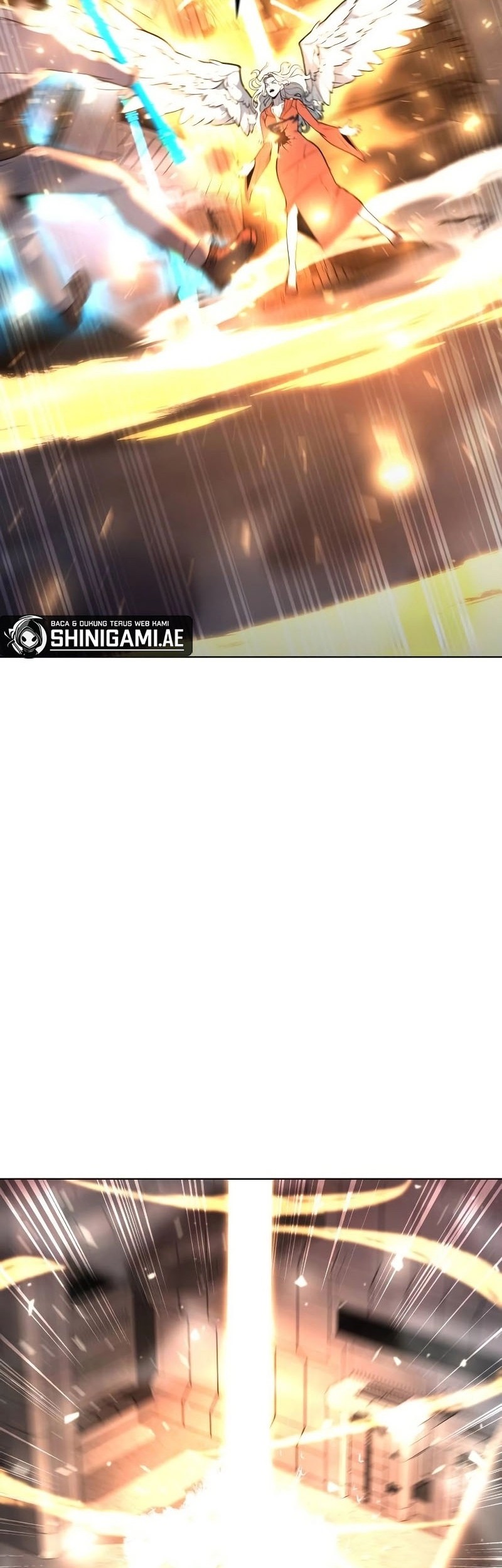 Weapon Maker Chapter 38 Gambar 31