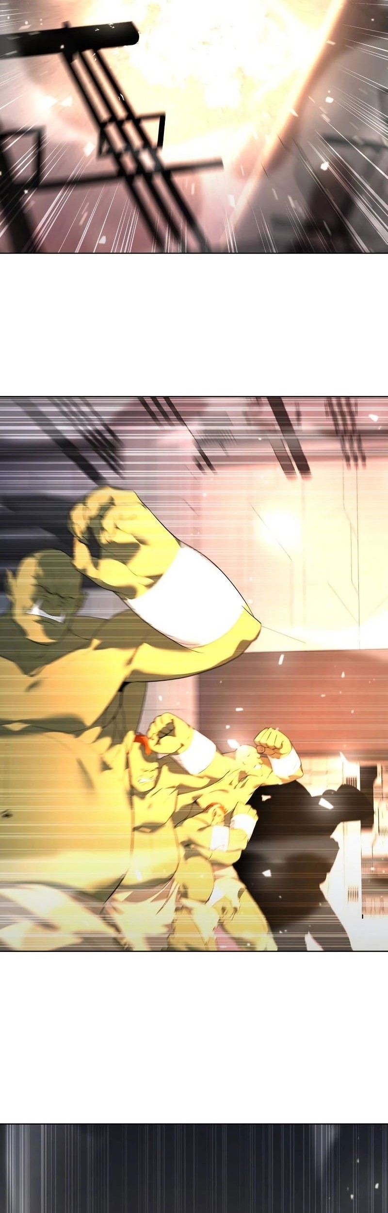 Weapon Maker Chapter 38 Gambar 32