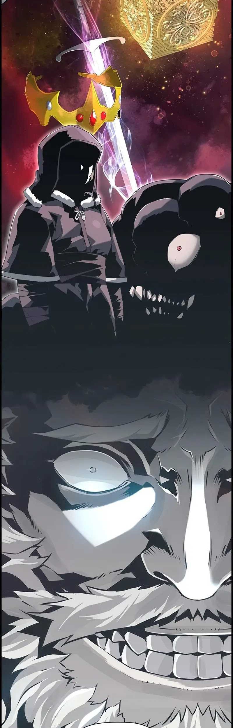 Necromancer’s Evolutionary Traits Chapter 67 Gambar 36