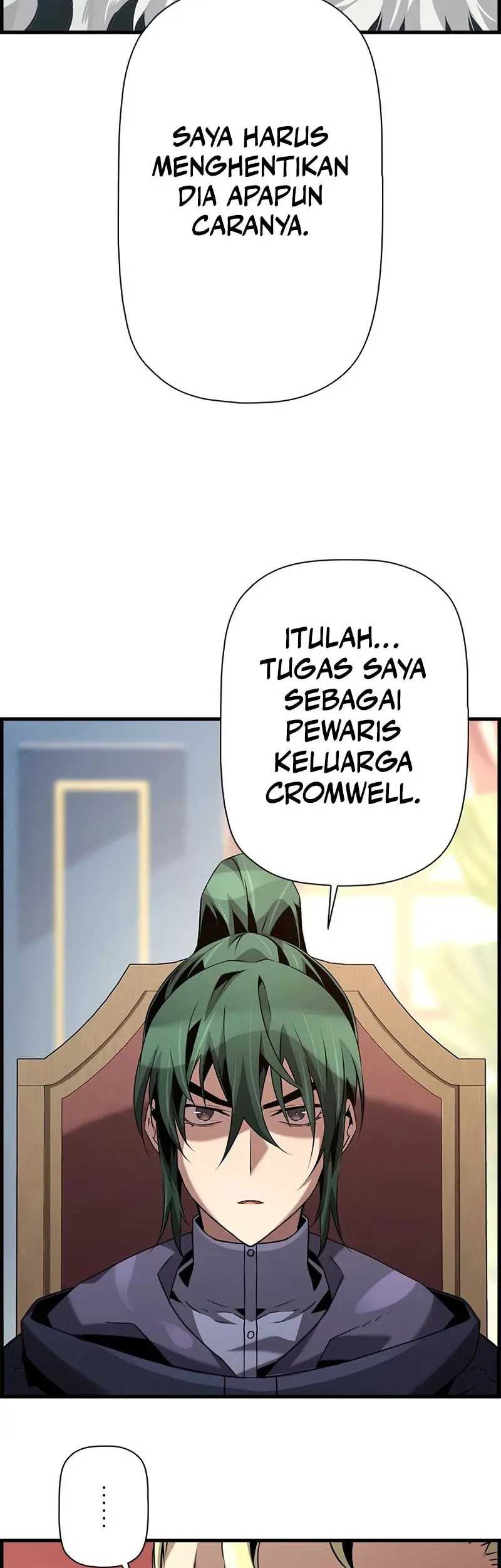 Necromancer’s Evolutionary Traits Chapter 67 Gambar 37