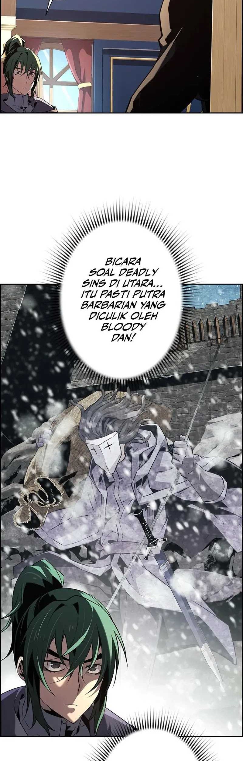 Necromancer’s Evolutionary Traits Chapter 67 Gambar 40