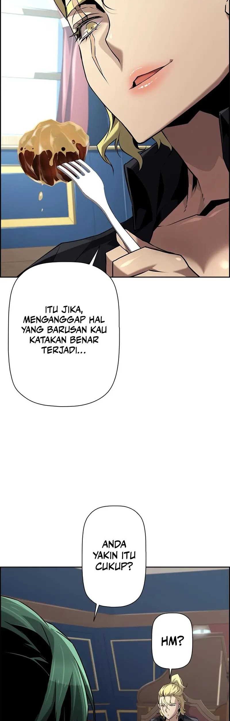 Necromancer’s Evolutionary Traits Chapter 67 Gambar 48