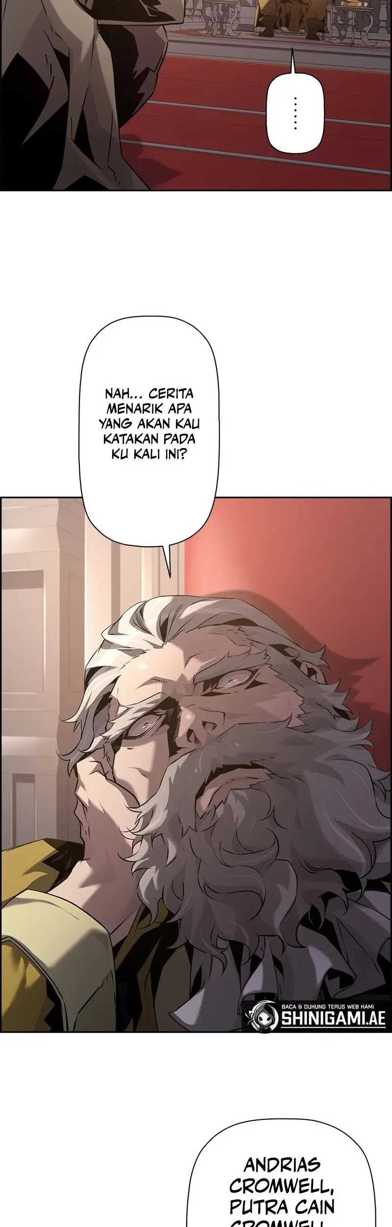 Necromancer’s Evolutionary Traits Chapter 67 Gambar 52