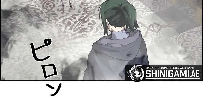 Necromancer’s Evolutionary Traits Chapter 67 Gambar 6