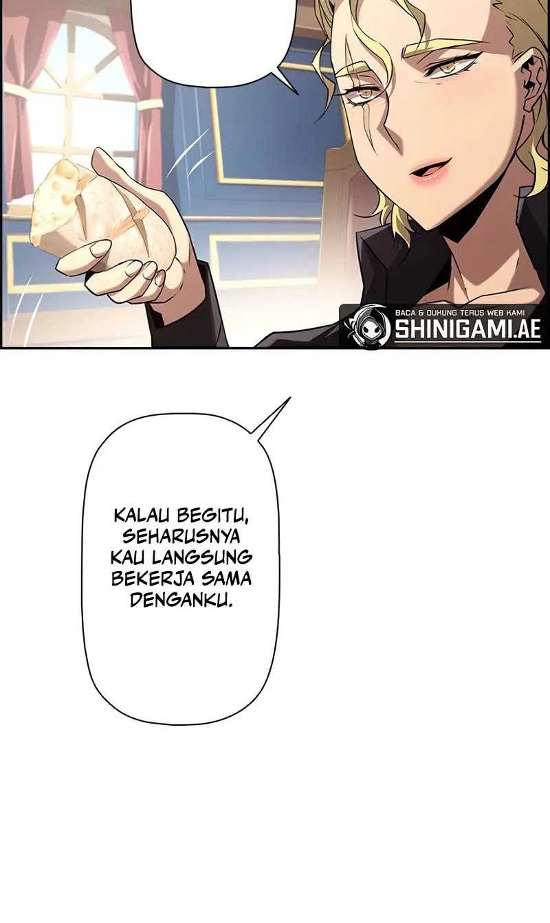 Necromancer’s Evolutionary Traits Chapter 67 Gambar 26