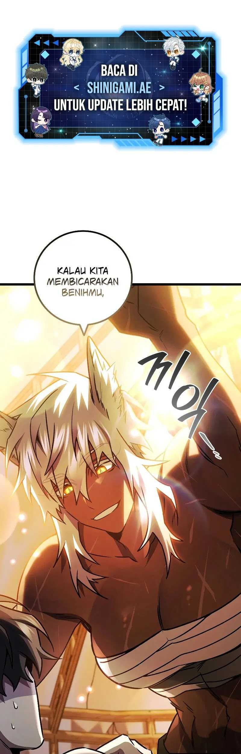 Baca Manhwa Dragon-Devouring Mage Chapter 72 Gambar 2