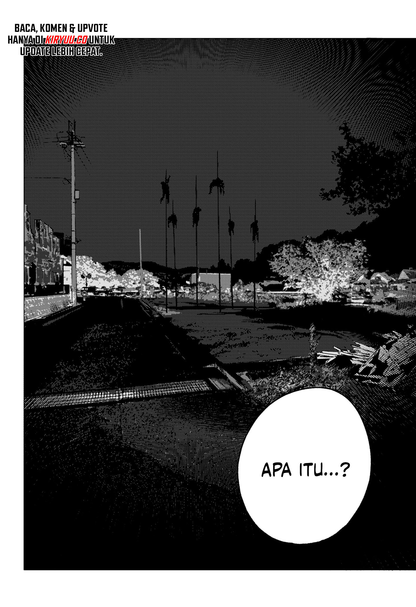 Ghost Fixers Chapter 21 Gambar 20