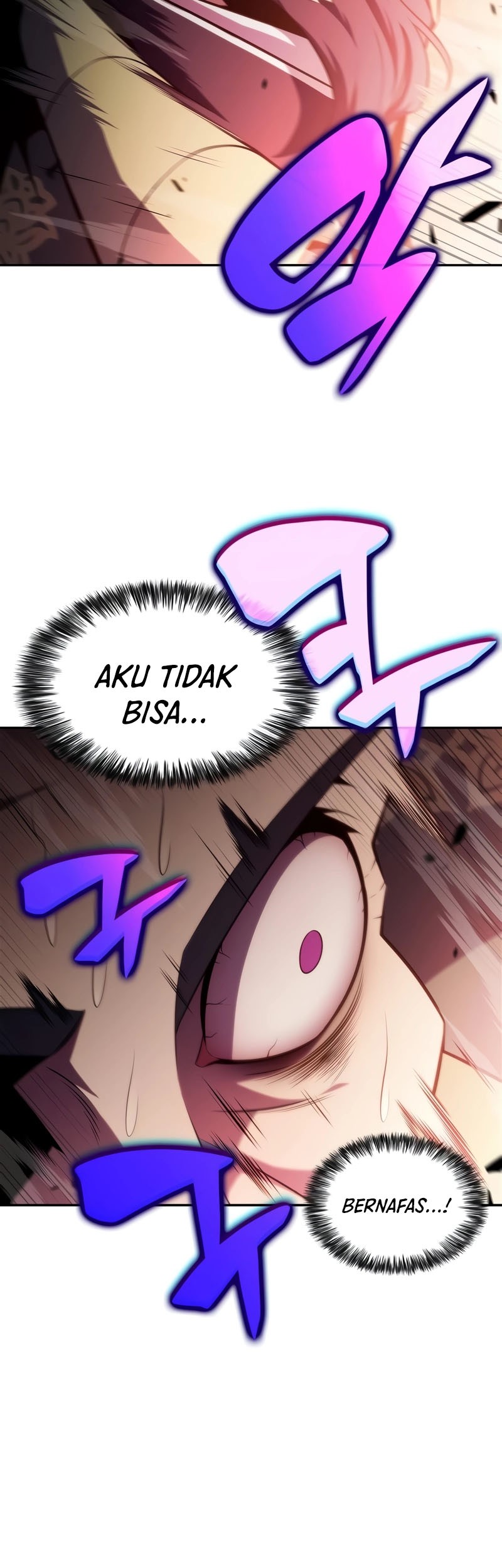 Solo Max-Level Newbie Chapter 172 Gambar 60