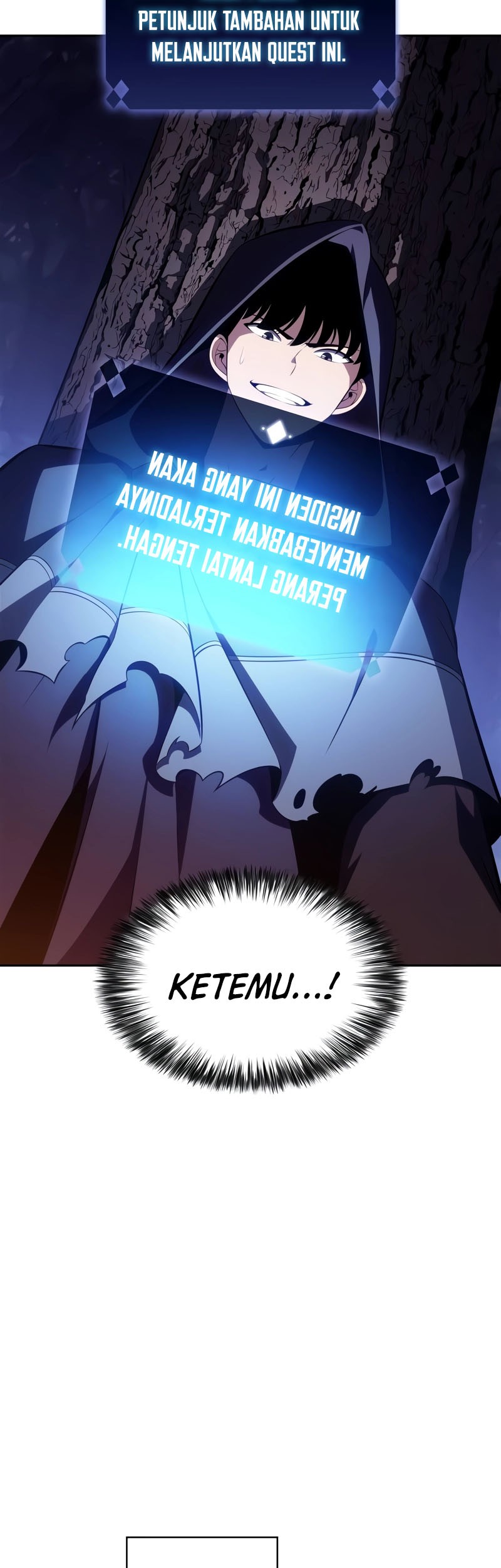 Solo Max-Level Newbie Chapter 172 Gambar 4