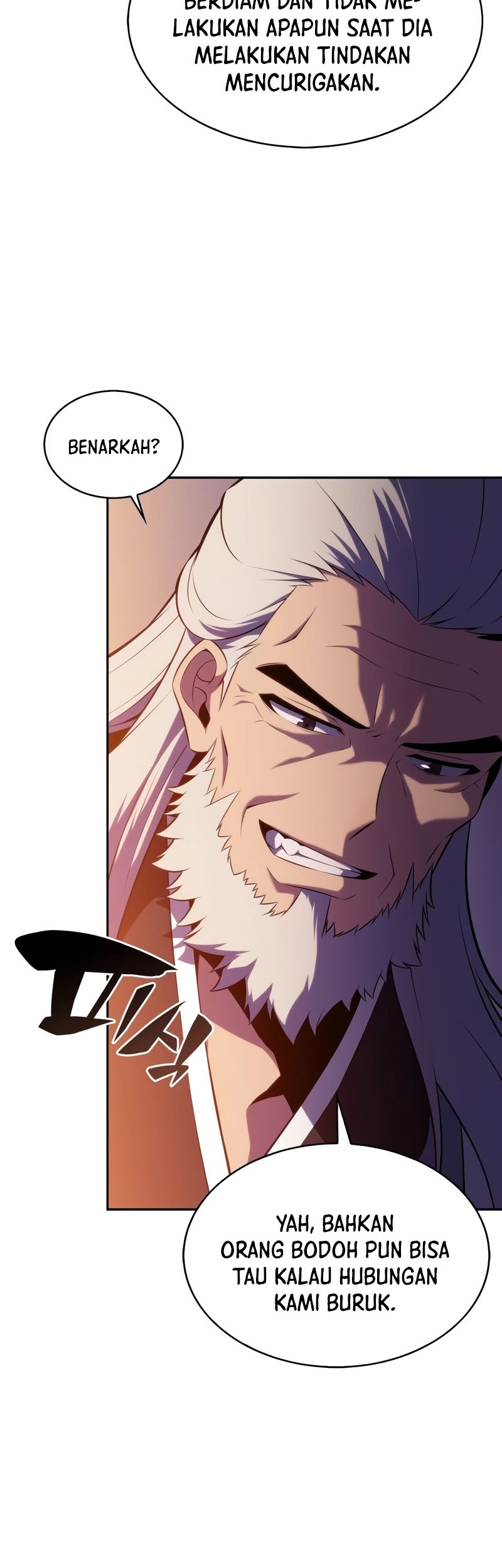 Solo Max-Level Newbie Chapter 172 Gambar 23