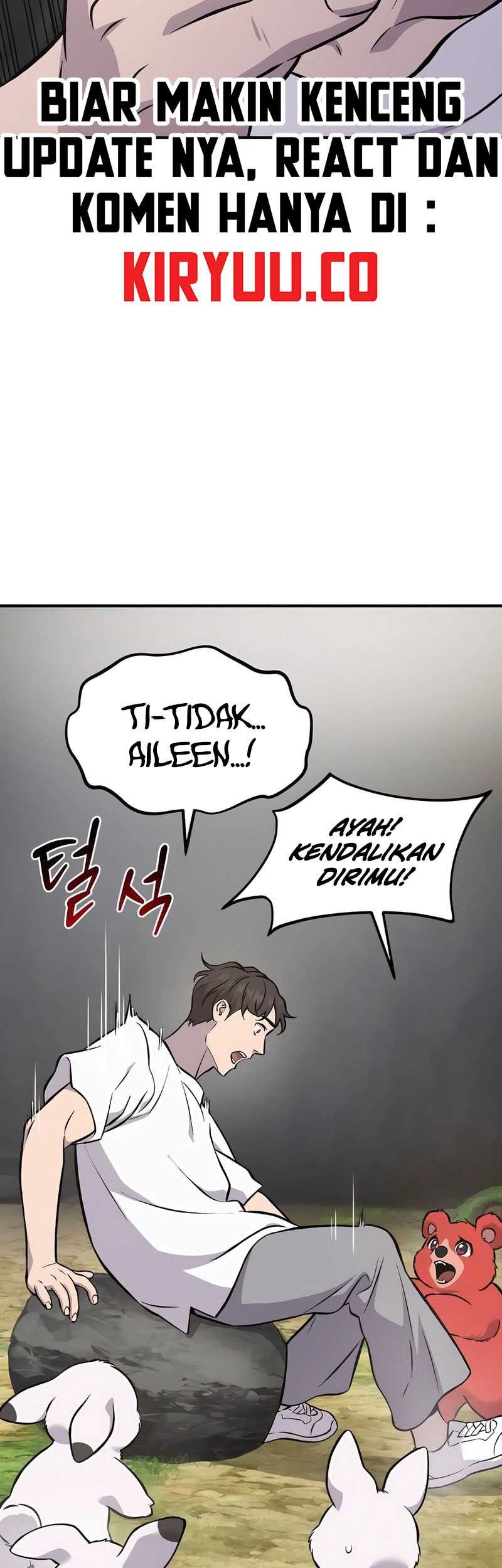 Solo Farming In The Tower Chapter 79 Gambar 61