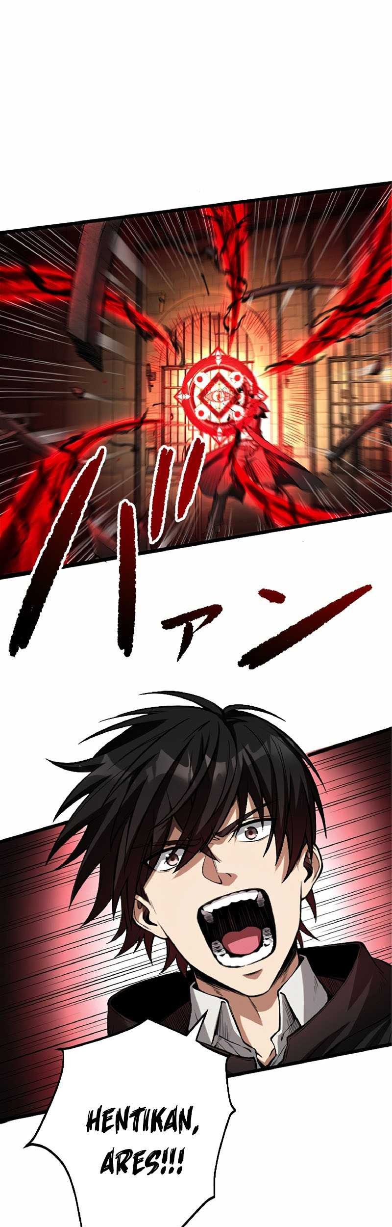 The Hated Black Mage Returns Chapter 05 Gambar 3